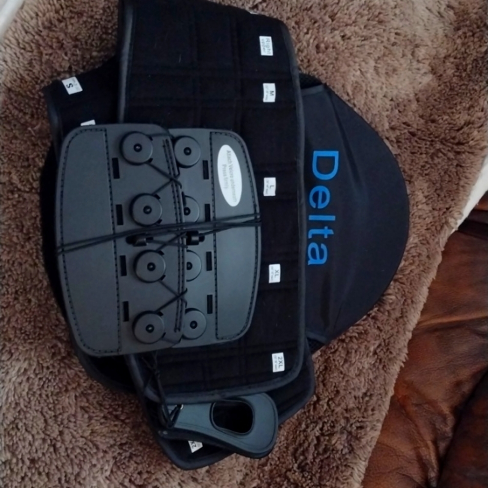 Backbrace